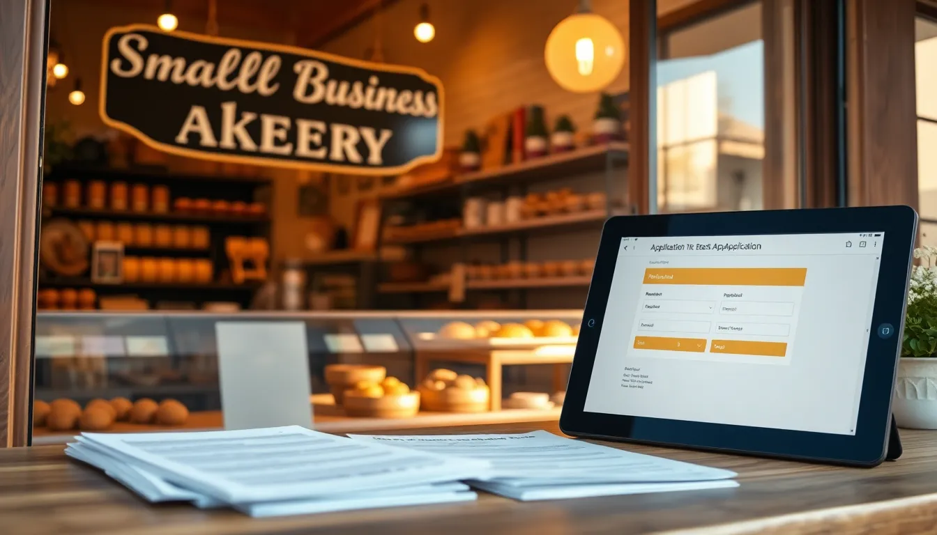 소상공인 정부지원금 신청 방법
