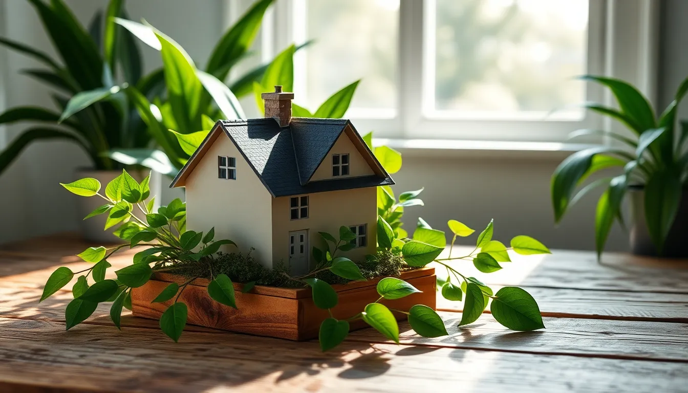 주거 사다리 정책