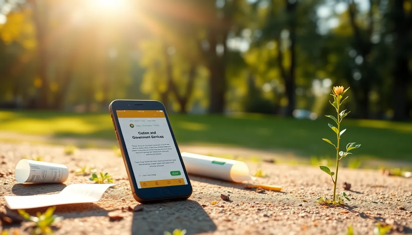 정부 지원금 관련 이미지