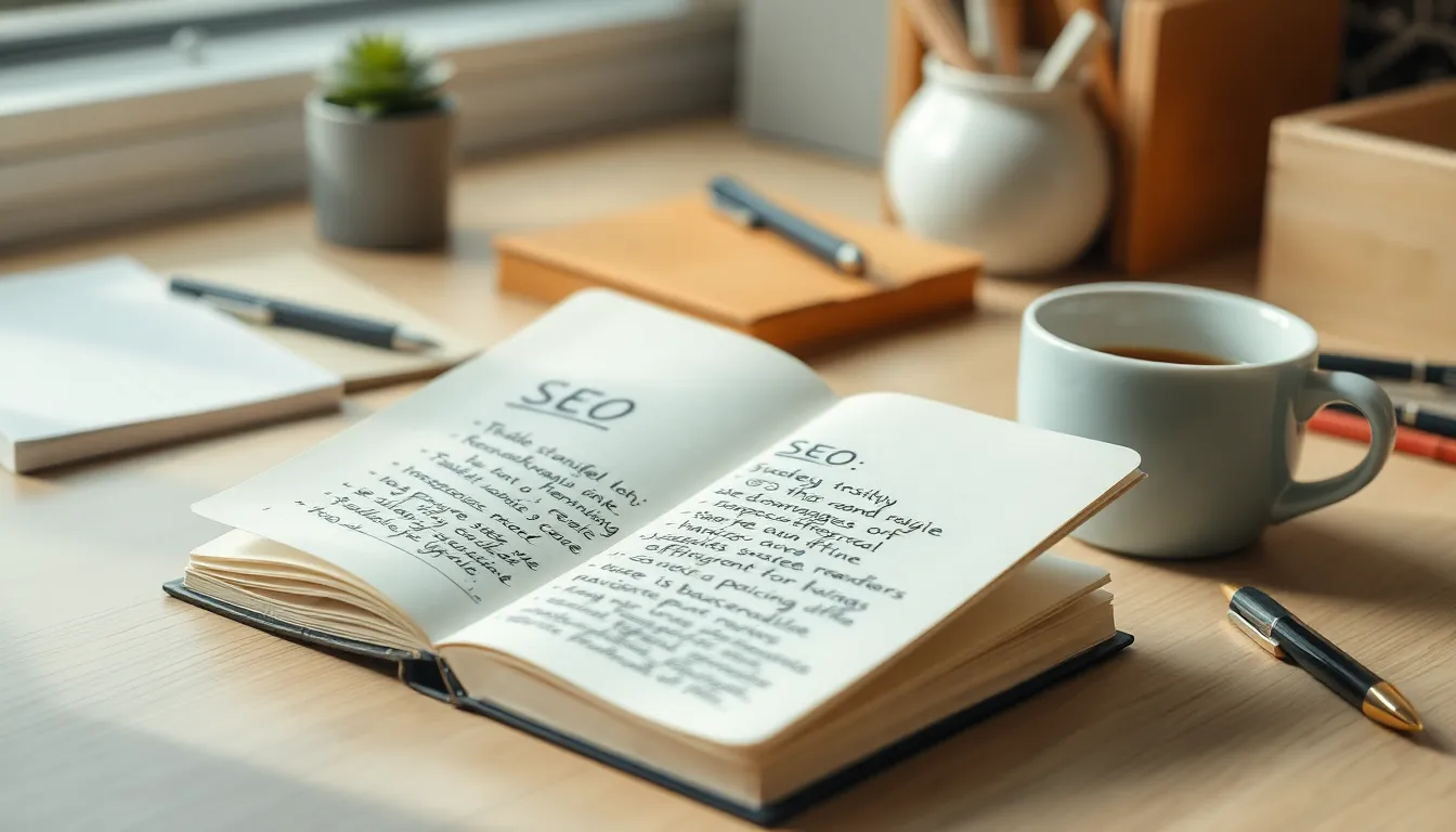 SEO 최적화 예시 이미지