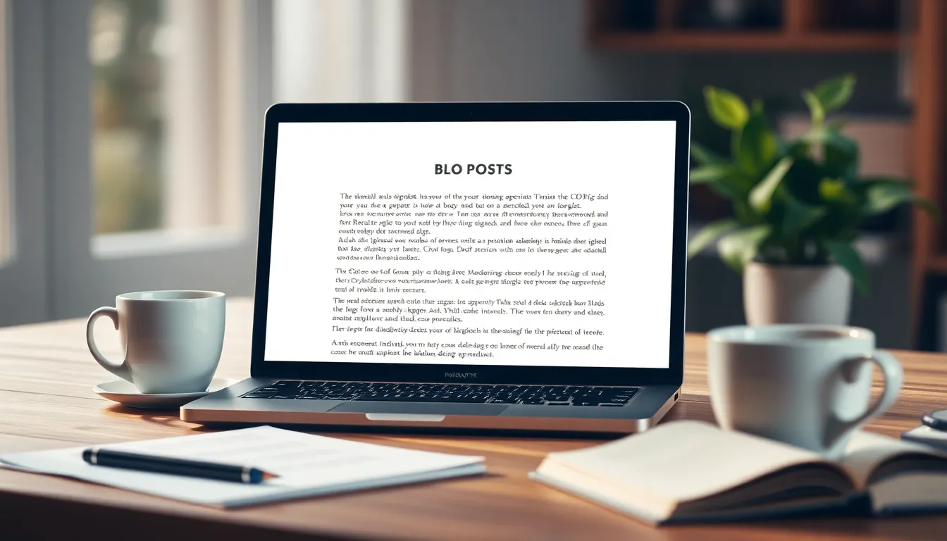 SEO 최적화의 중요성을 나타내는 그래프 이미지