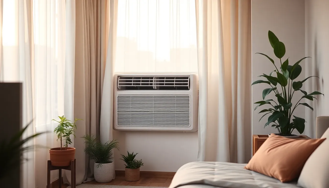 2025년 최신 에어컨 모델