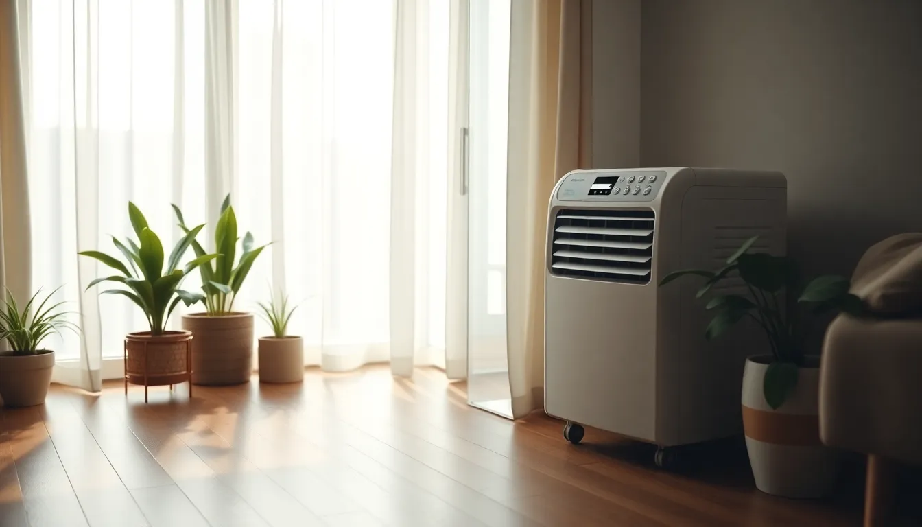 자취생 원룸 에어컨 선택 가이드 이미지