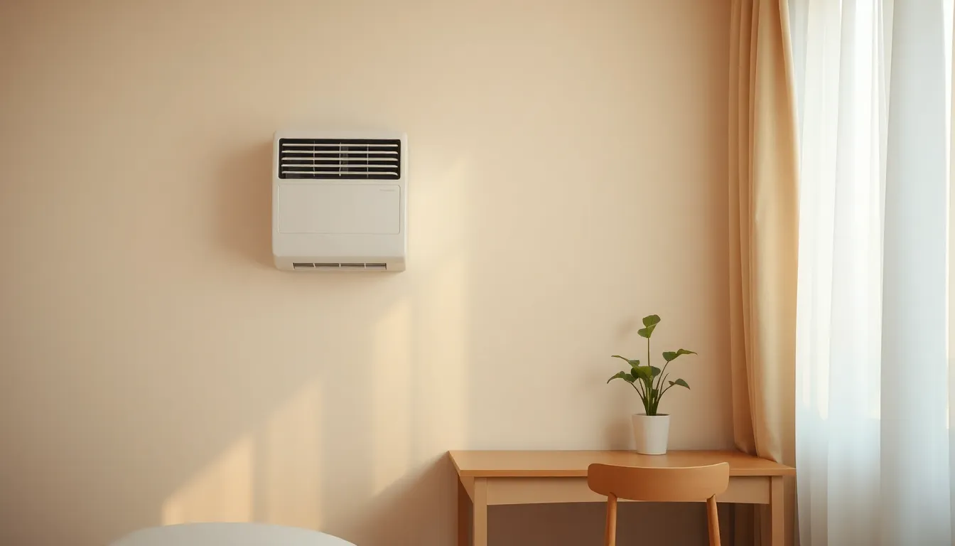 10평 원룸 에어컨 선택 가이드 이미지