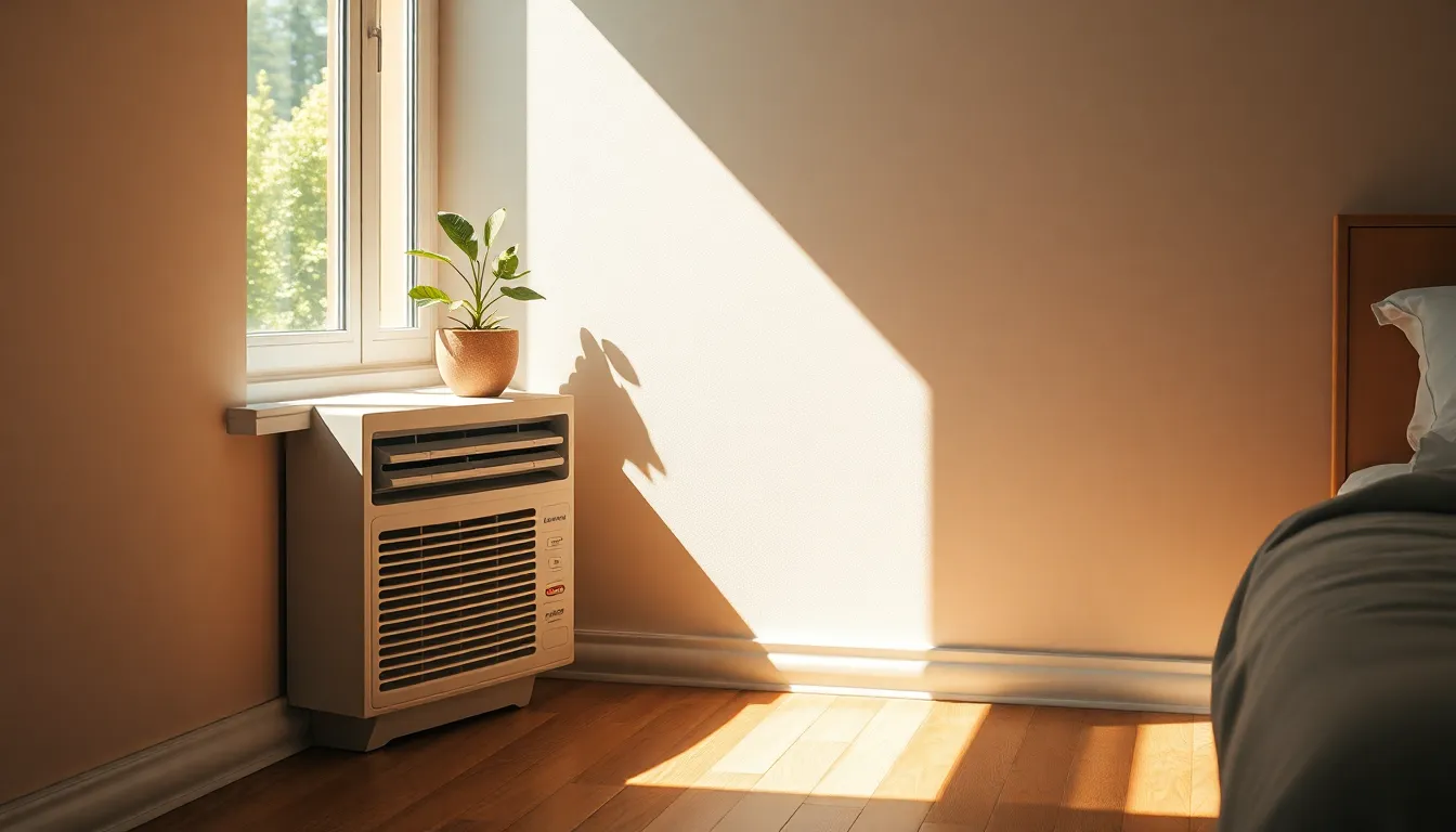 에어컨 효율적인 사용 팁